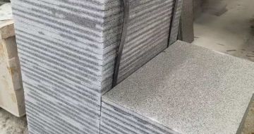 阳江芝麻白火烧面成品