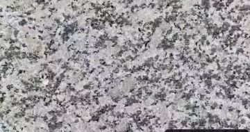 阳江 芙蓉白（芝麻白大花）火烧面