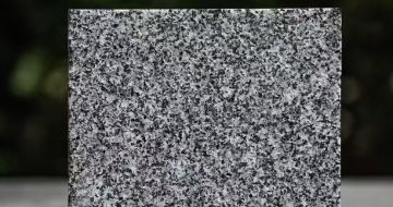 阳江 芝麻黑火烧面