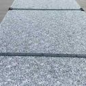 阳江 芝麻黑火烧面毛板，条板，半成品