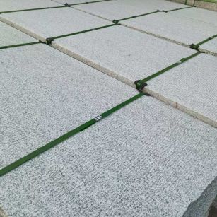 阳江 芝麻白斧剁面