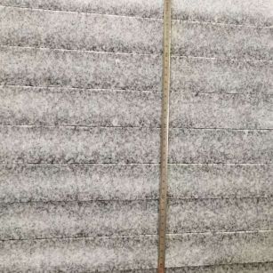 阳江 芝麻白成品厚薄均匀