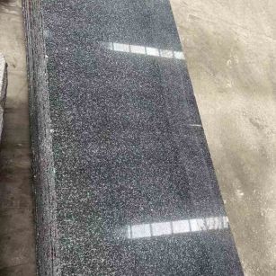 阳江 芝麻黑光面