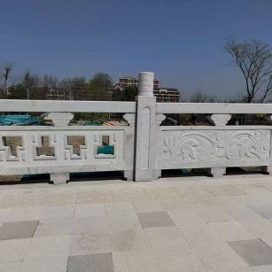 阳江 河道栏杆，河道护栏