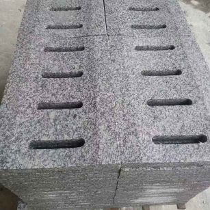 阳江 花岗岩石材下水沟盖板，下水槽