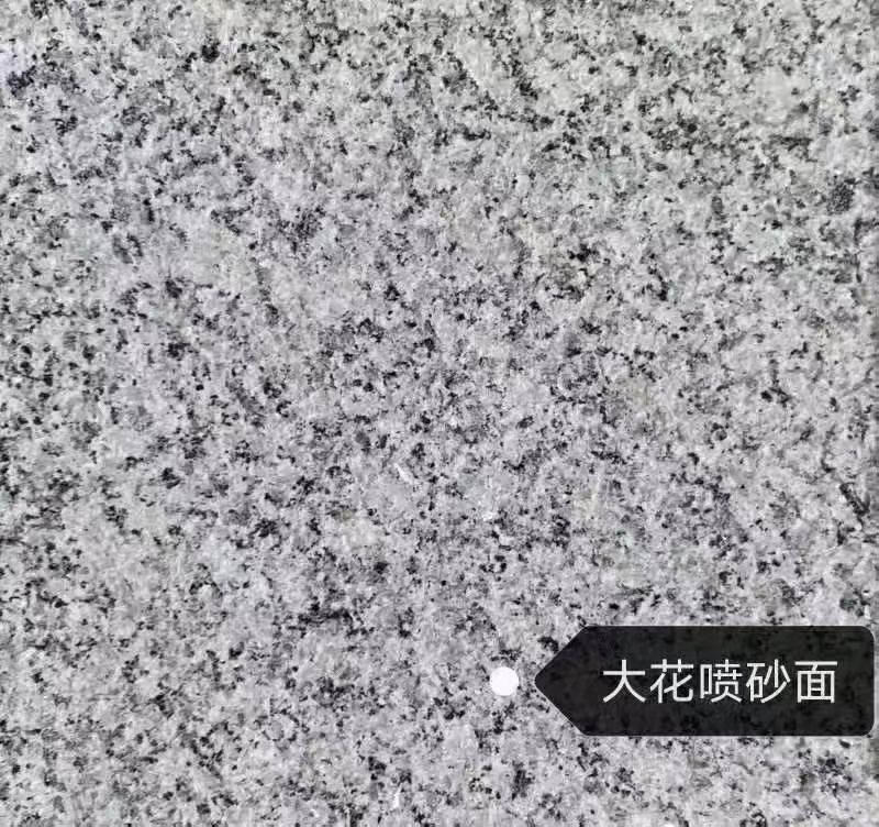 阳江 芙蓉白（芝麻白大花）荔枝面