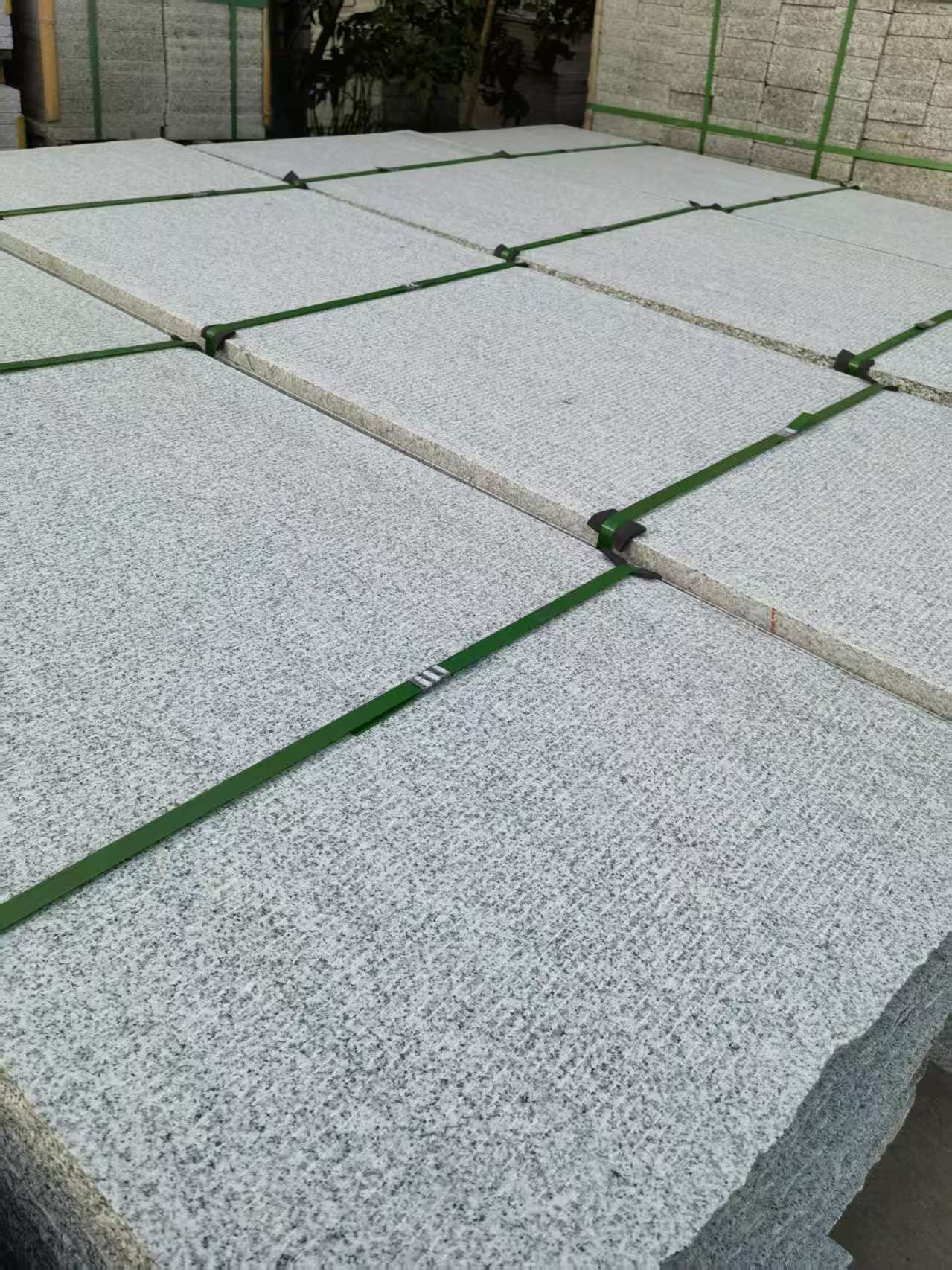 阳江 芝麻白斧剁面