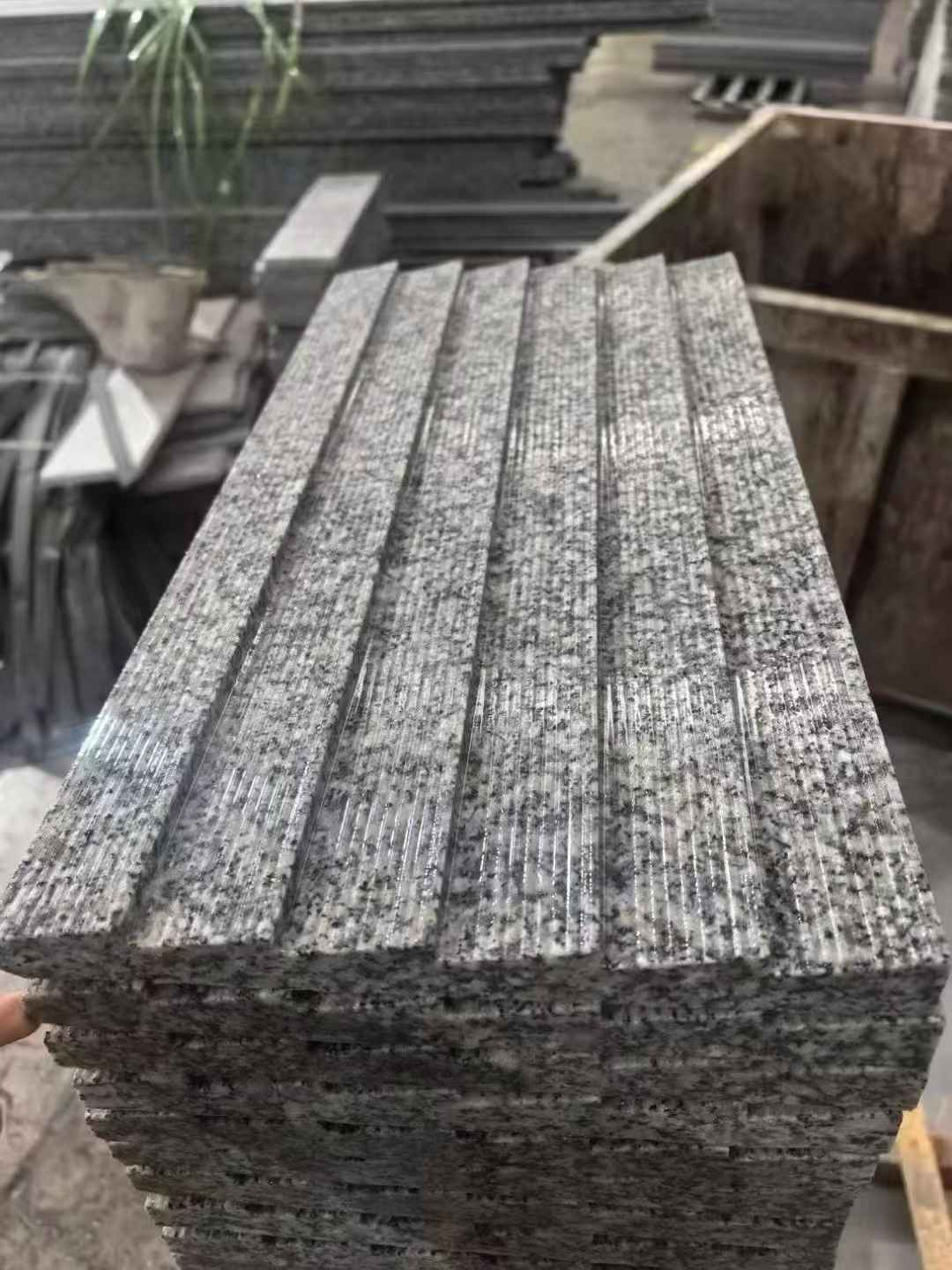 阳江 狼牙石