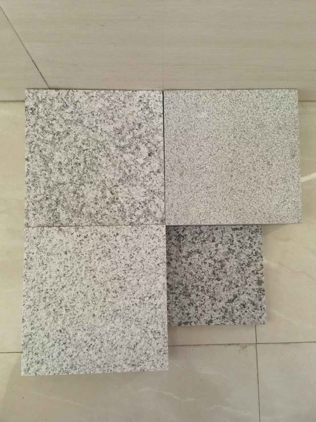 阳江 芝麻白，芙蓉白，芝麻灰，芝麻黑