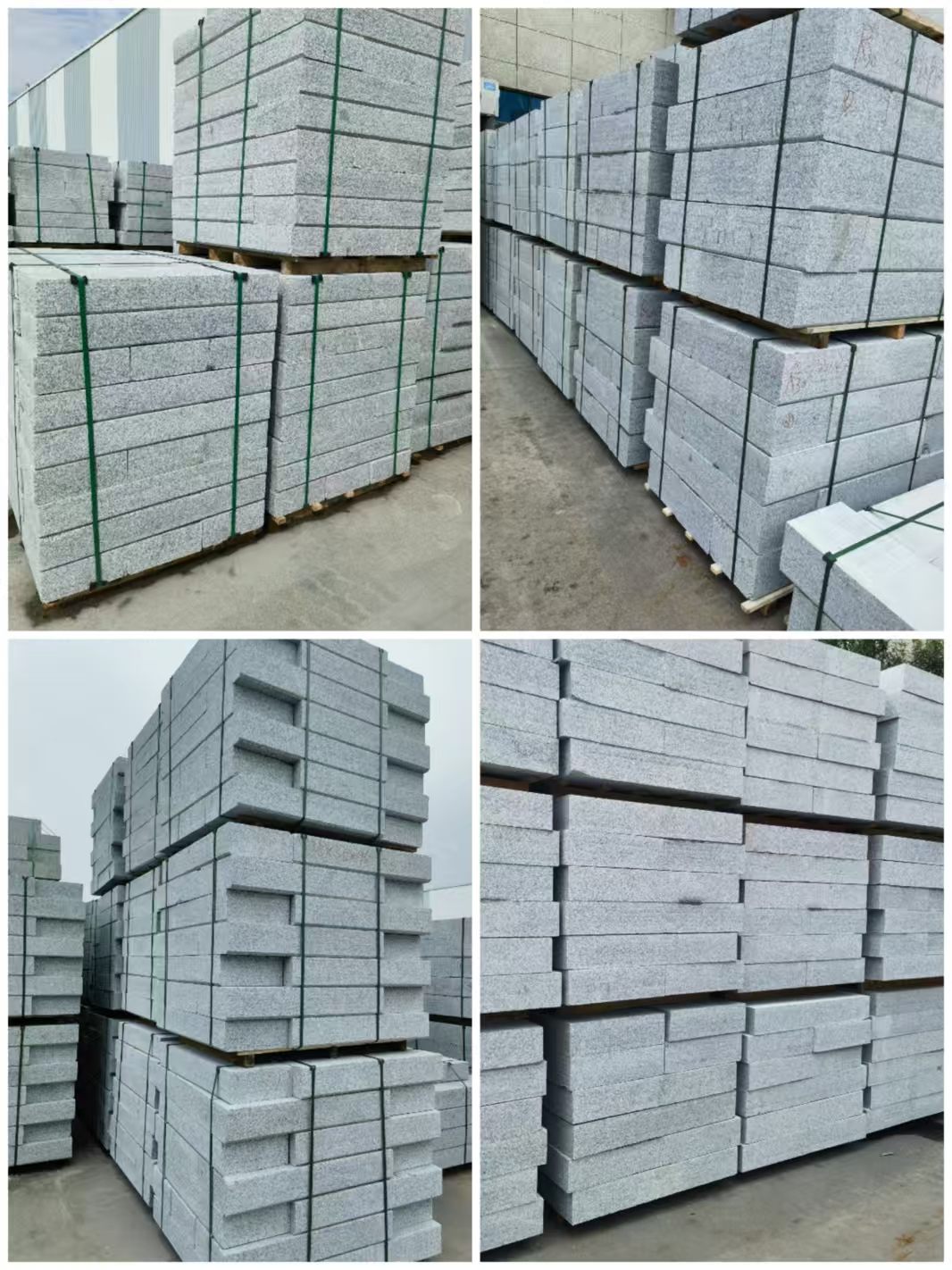 阳江 花岗岩路沿石多少钱