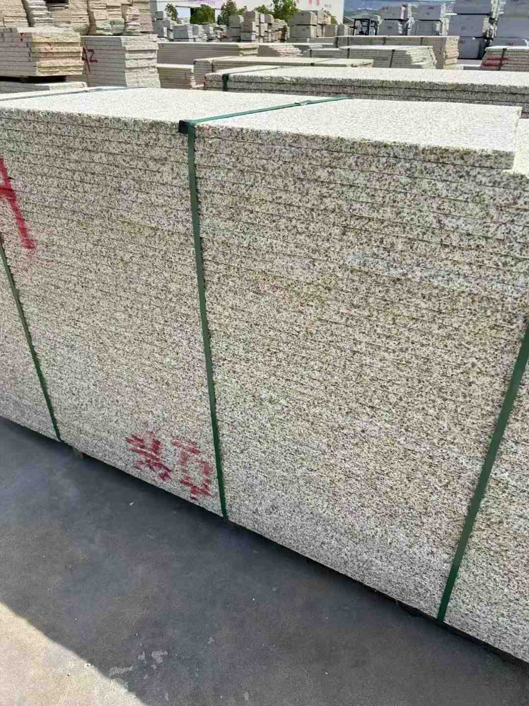 阳江黄金麻荔枝面毛板