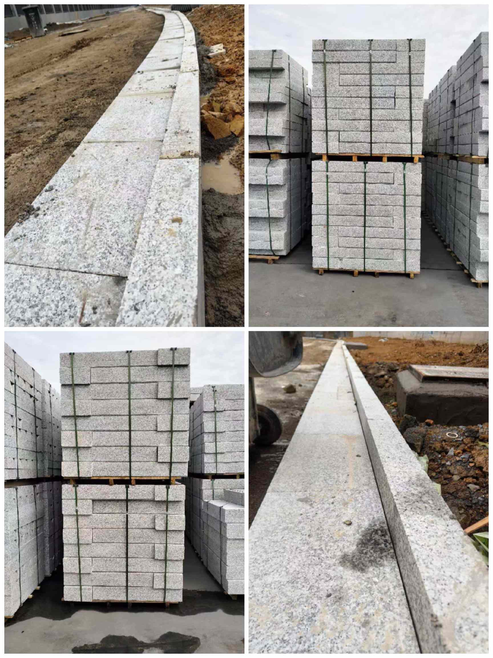 阳江 芙蓉白路沿石，性价比之王