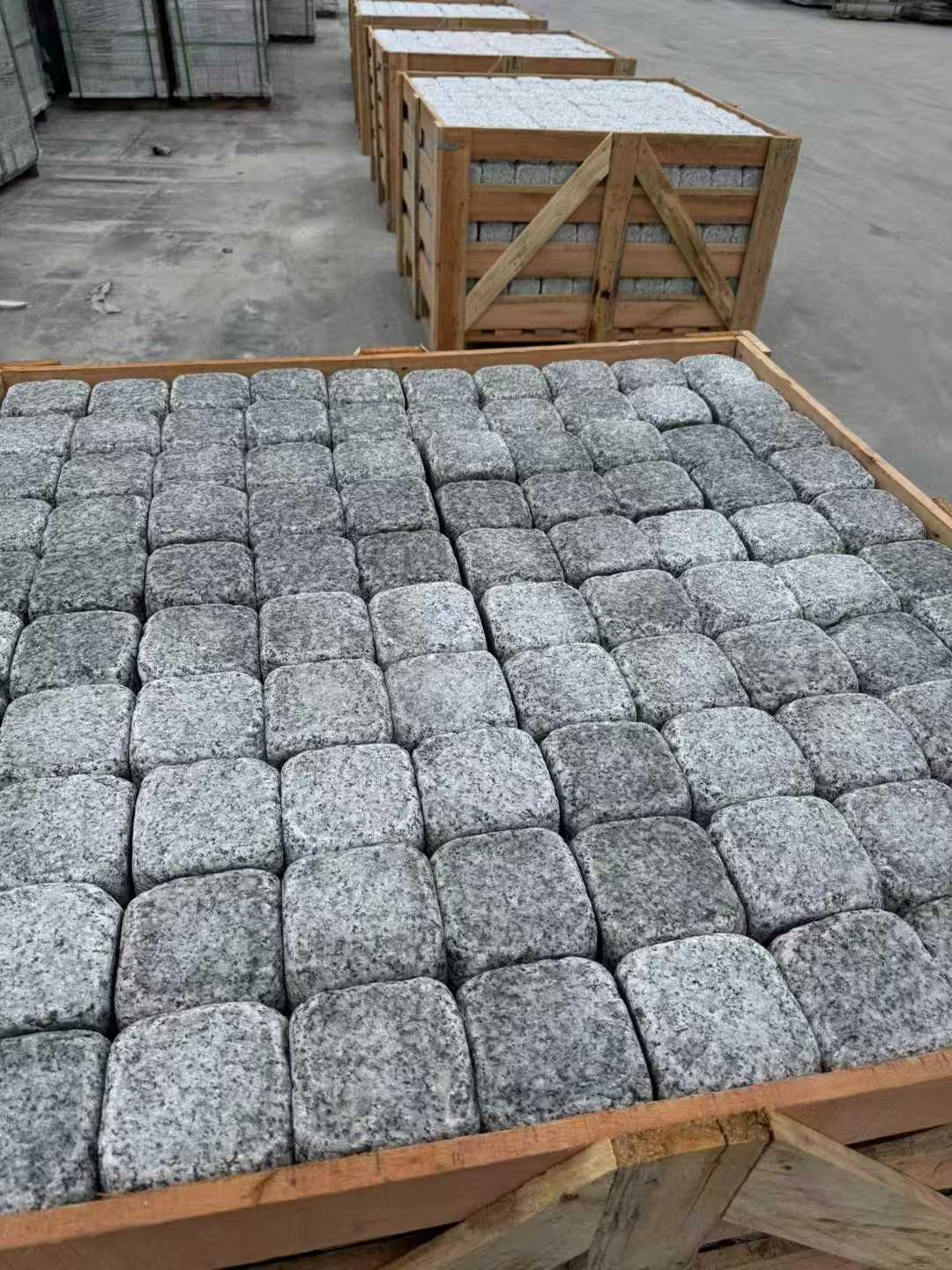 阳江 园林景观滚石